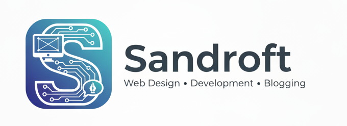 Sandroft Logo