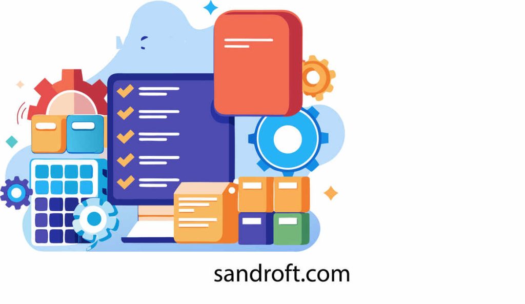 Inventory management system